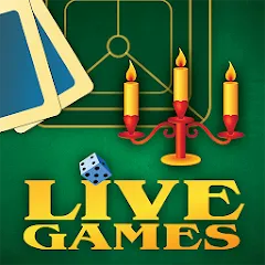Взлом Preference LiveGames online  [МОД Бесконечные монеты]