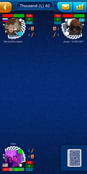 Thousand LiveGames online [МОД Все открыто] Screenshot 2