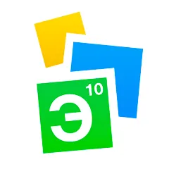 Скачать взлом Эрудит с Друзьями  [МОД Бесконечные деньги]