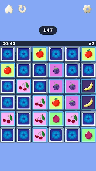 MatchTwo (МатчТу) [МОД Меню] Screenshot 4