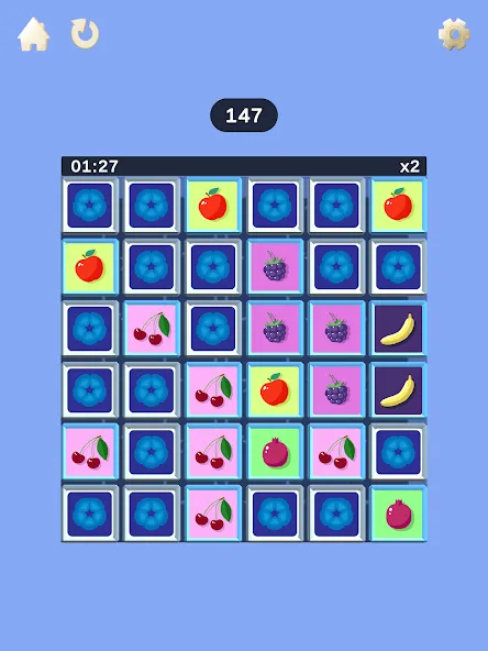 MatchTwo (МатчТу) [МОД Меню] Screenshot 5