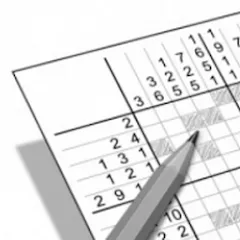 Взломанная Японские кроссворды  [МОД Меню]