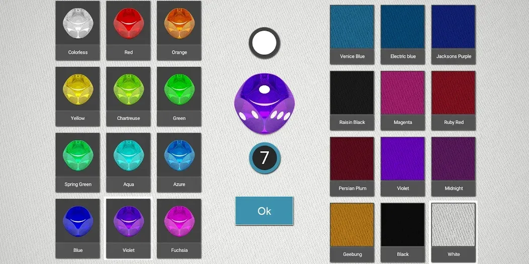 Dice [МОД Меню] Screenshot 1