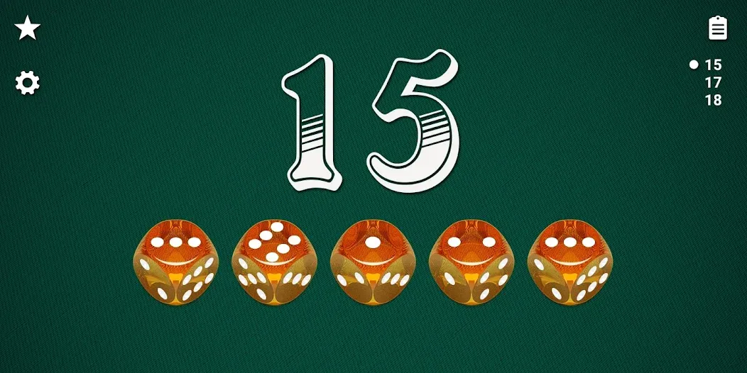 Dice [МОД Меню] Screenshot 3