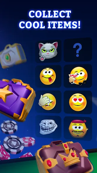 Durak Online 3D [МОД Menu] Screenshot 5