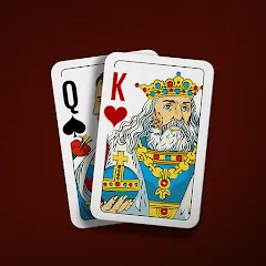 Взломанная Durak Online 3D  [МОД Menu]