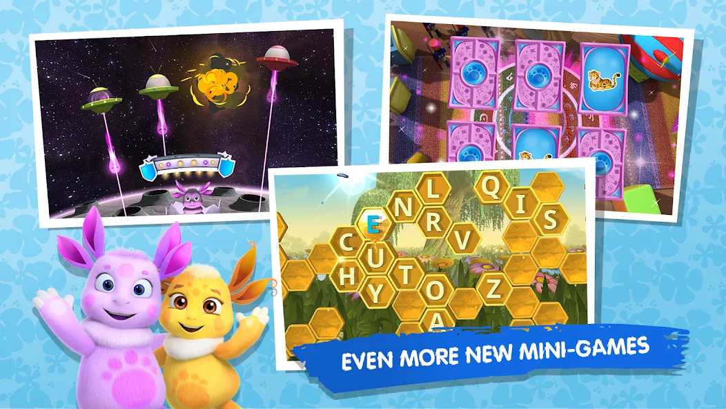 Playhouse Learning games Kids [МОД Unlocked] Screenshot 2