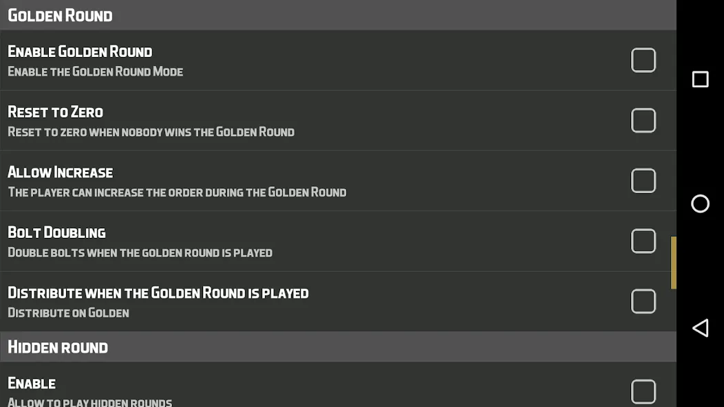 Thousand Card Game (1000) (одна тысяча) [МОД Меню] Screenshot 3