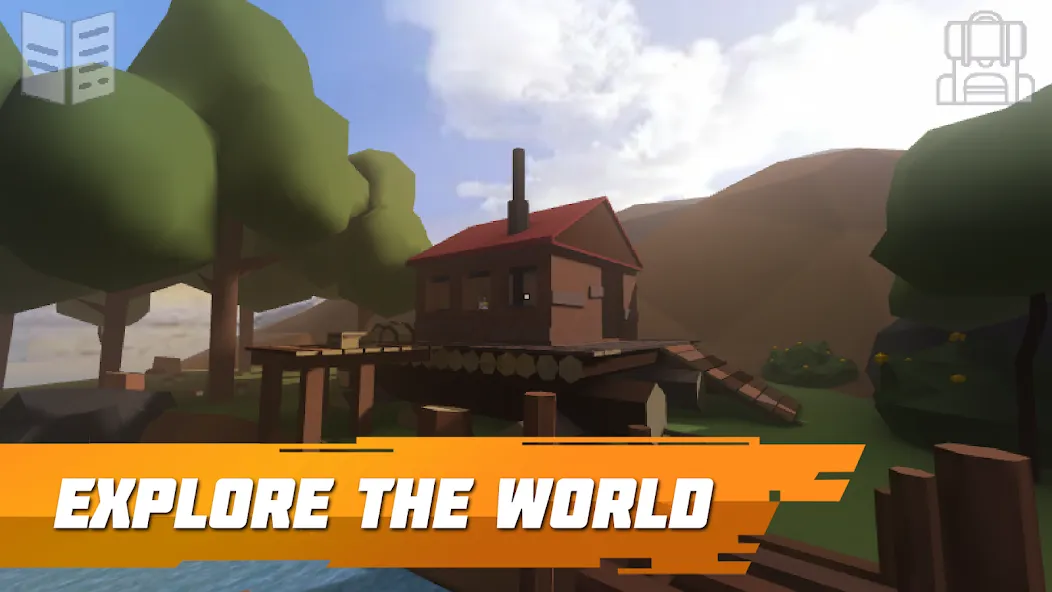 Bunker 21 Survival Story [МОД Unlimited Money] Screenshot 3