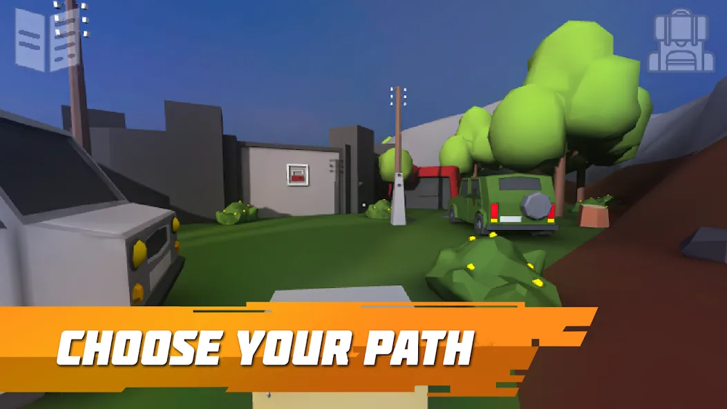 Bunker 21 Survival Story [МОД Unlimited Money] Screenshot 5