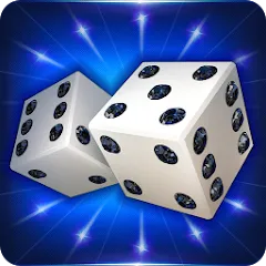 Скачать взломанную Narde Tournament  [МОД Бесконечные деньги]