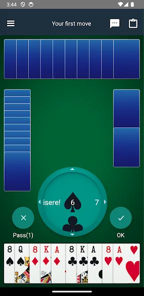 SmartPref Pro (СмартПреф Про) [МОД Menu] Screenshot 2