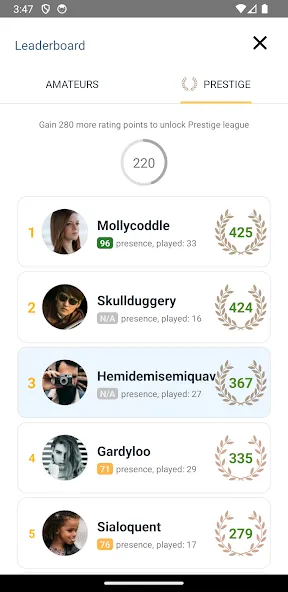 SmartPref Pro (СмартПреф Про) [МОД Menu] Screenshot 5