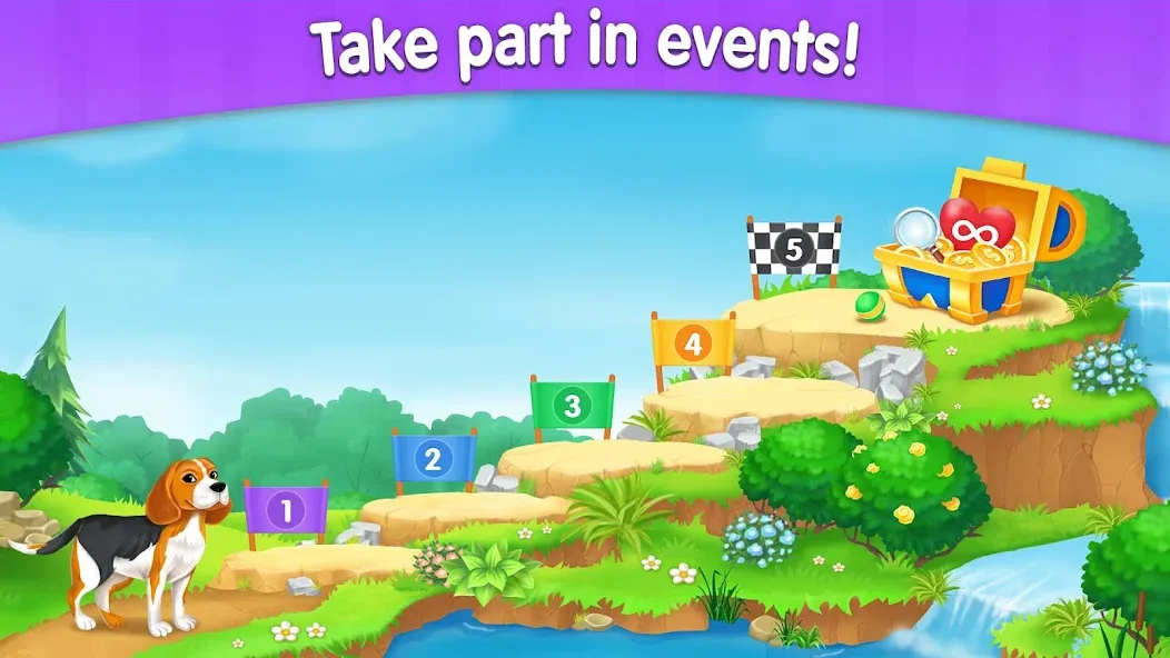 What's the difference? Spot it [МОД Много денег] Screenshot 4