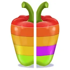 Скачать взломанную What's the difference? Spot it  [МОД Много денег]