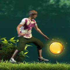 Скачать взлом Expensive Gold Voyage (Дорогое золотое путешествие)  [МОД Бесконечные деньги]