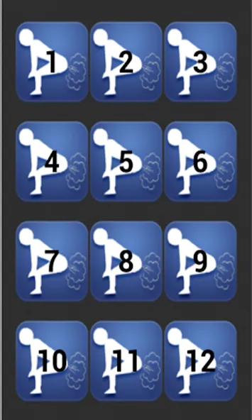 Fart Collection (Фарт Коллекшн) [МОД Бесконечные монеты] Screenshot 1