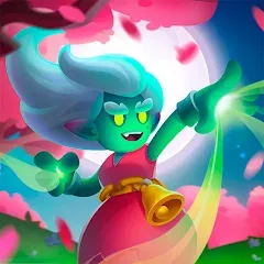 Взломанная Rush Arena: PvP Tower Defense (Раш Арена)  [МОД Mega Pack]