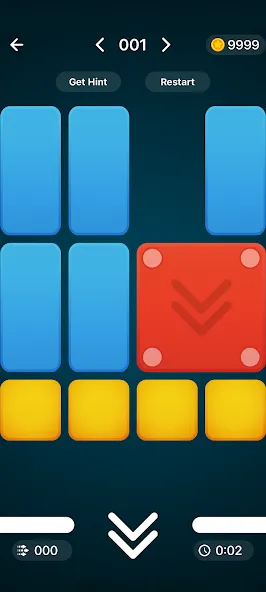 Puzzle Packed IQ Games (Пазл Пакед ИК Игры) [МОД Бесконечные деньги] Screenshot 2