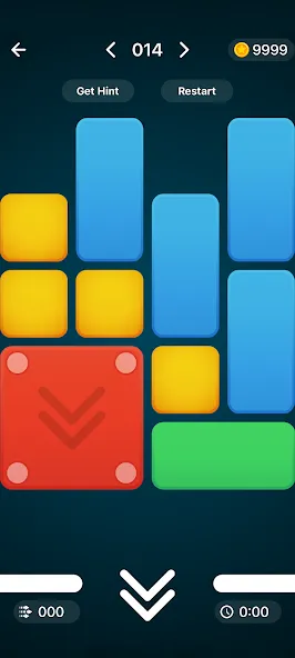 Puzzle Packed IQ Games (Пазл Пакед ИК Игры) [МОД Бесконечные деньги] Screenshot 4