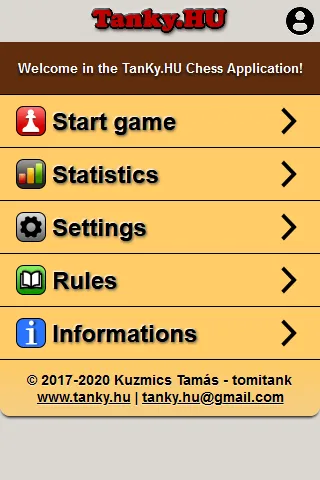 Chess (Сакк) [МОД Unlocked] Screenshot 1