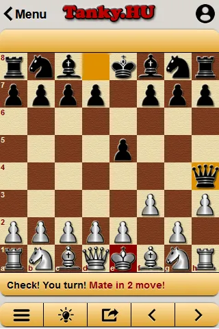 Chess (Сакк) [МОД Unlocked] Screenshot 2
