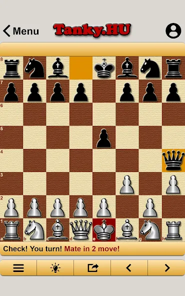 Chess (Сакк) [МОД Unlocked] Screenshot 4