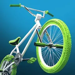 Взлом Touchgrind BMX 2 (Тачгринд ВМХ 2)  [МОД Menu]