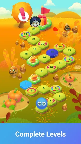 QuizDuel! Quiz & Trivia Game [МОД Много денег] Screenshot 3