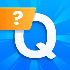 Взлом QuizDuel! Quiz & Trivia Game  [МОД Много денег]