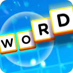 Скачать взлом Word Domination (Ворд Доминация)  [МОД Меню]
