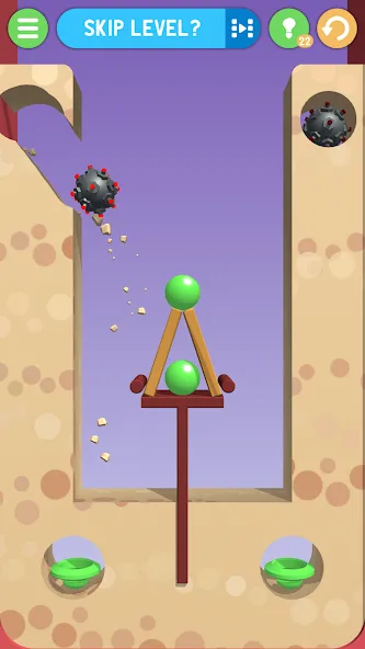Dig This! [МОД Mega Pack] Screenshot 1