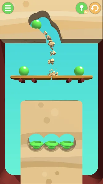 Dig This! [МОД Mega Pack] Screenshot 3