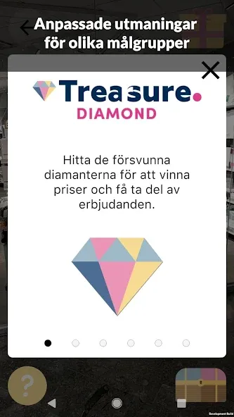 Treasure (Трежер) [МОД Бесконечные деньги] Screenshot 2