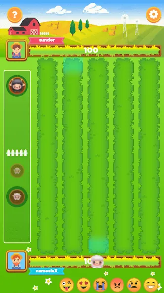 Sheep Battle (Шип Батл) [МОД Бесконечные монеты] Screenshot 3