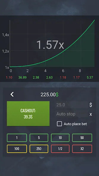 Case Simulator Ultimate CS 2 (Кейс Симулятор Ультимейт ГО) [МОД Unlimited Money] Screenshot 5