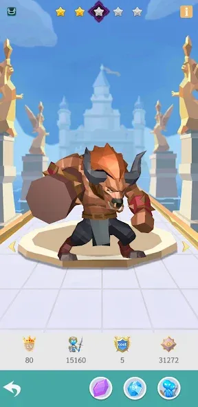 Empire Takeover [МОД Mega Pack] Screenshot 4