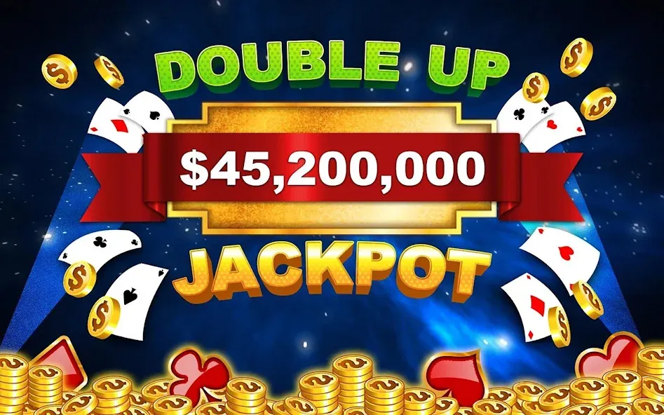 Slots - Slot machines [МОД Unlimited Money] Screenshot 3