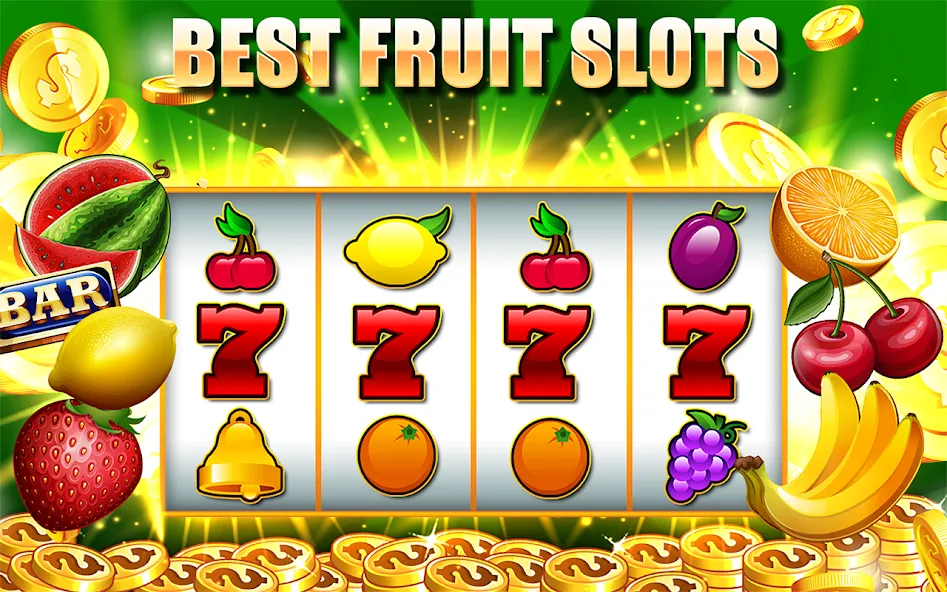 Golden Slots: Casino games (Голден Слотс) [МОД Unlimited Money] Screenshot 5