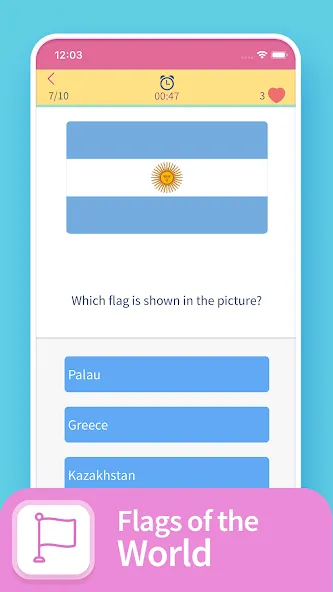 TRIVIA 360: Quiz Game (ТРИВИЯ 360) [МОД Unlocked] Screenshot 5