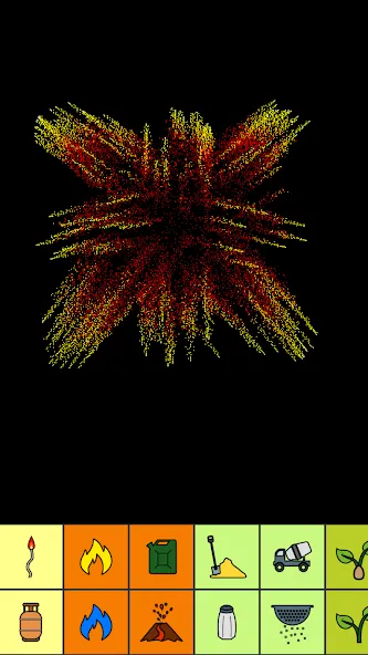 sand:box [МОД Много монет] Screenshot 5