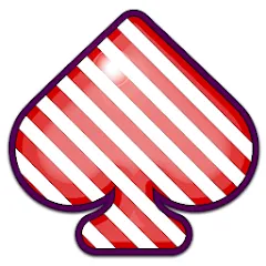 Скачать взломанную Spades Card Game (Спейдс Карточная Игра)  [МОД Unlimited Money]