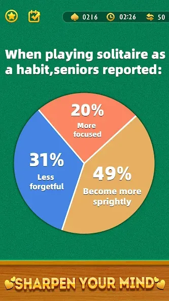 Spider Solitaire Card Game [МОД Menu] Screenshot 4