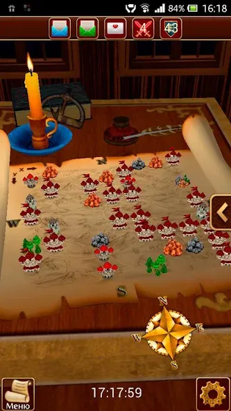 Третий Мир: Война Королей 3D [МОД Mega Pack] Screenshot 2