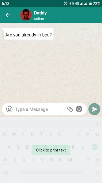 Love Story Chat — real stories (Лав Стори Чат) [МОД Бесконечные деньги] Screenshot 3