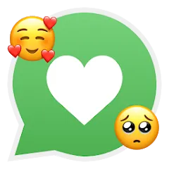 Взломанная Love Story Chat — real stories (Лав Стори Чат)  [МОД Бесконечные деньги]