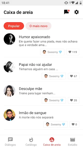 i love you – chat stories (я люблю тебя) [МОД Mega Pack] Screenshot 4