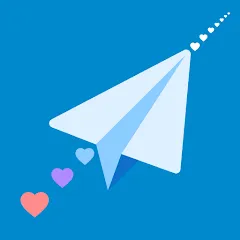 Скачать взломанную Fake Chat Messenger — TeleFake  [МОД Unlimited Money]