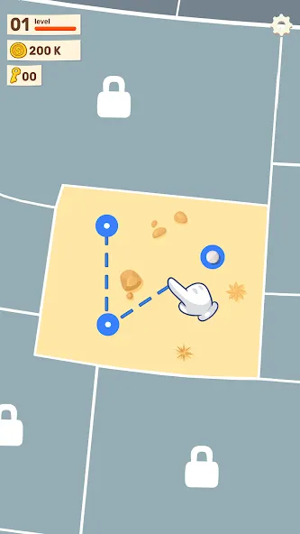 State Railroad: Train Game (Стейт Рейлроуд) [МОД Много монет] Screenshot 1