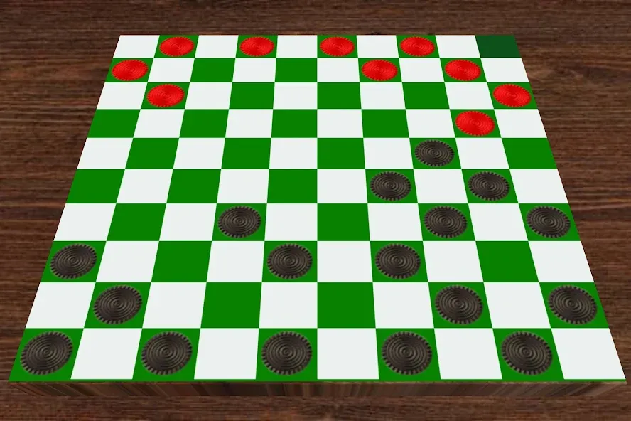 Nigeria Draft (Нигерия Драфт) [МОД Unlocked] Screenshot 3